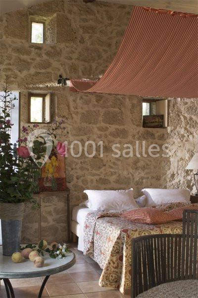 Location salle Laplume (Lot-et-Garonne) - Château De Lassalle #17