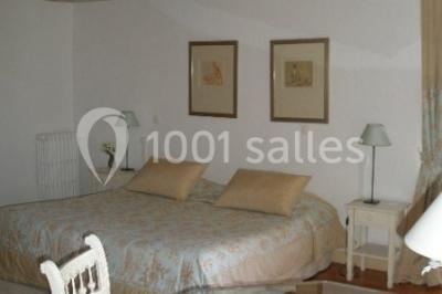 Location salle Laplume (Lot-et-Garonne) - Château De Lassalle #21