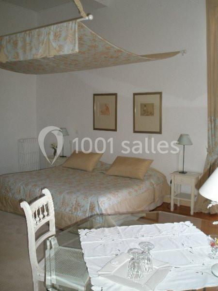 Location salle Laplume (Lot-et-Garonne) - Château De Lassalle #18