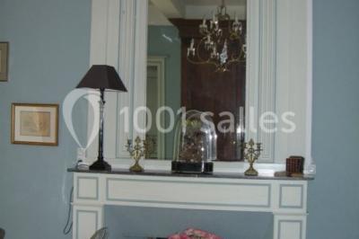 Location salle Laplume (Lot-et-Garonne) - Château De Lassalle #21