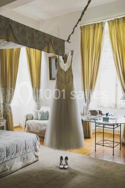 Location salle Laplume (Lot-et-Garonne) - Château De Lassalle #20