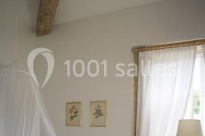 Location salle Laplume (Lot-et-Garonne) - Château De Lassalle #21