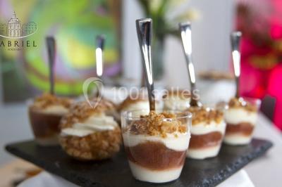 Location salle Bordeaux (Gironde) - Le Gabriel #23