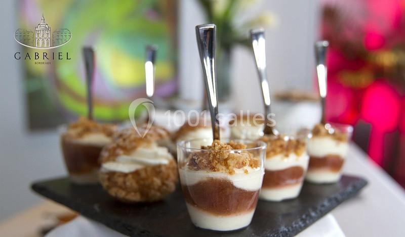 Location salle Bordeaux (Gironde) - Le Gabriel #17