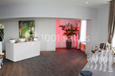 Location salle Bordeaux (Gironde) - Le Gabriel #23