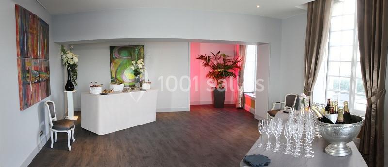 Location salle Bordeaux (Gironde) - Le Gabriel #19