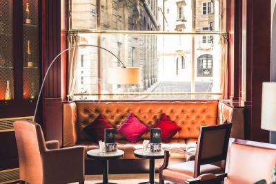 Location salle Bordeaux (Gironde) - Le Gabriel #23