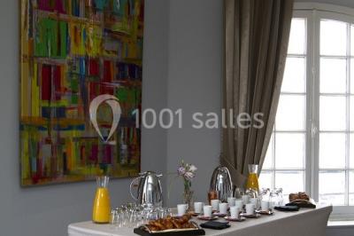 Location salle Bordeaux (Gironde) - Le Gabriel #24