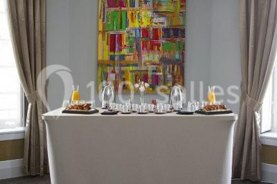 Location salle Bordeaux (Gironde) - Le Gabriel #24