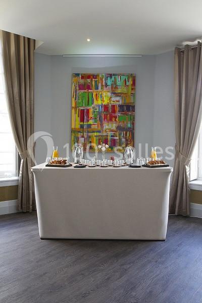 Location salle Bordeaux (Gironde) - Le Gabriel #16