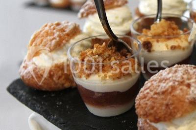 Location salle Bordeaux (Gironde) - Le Gabriel #24