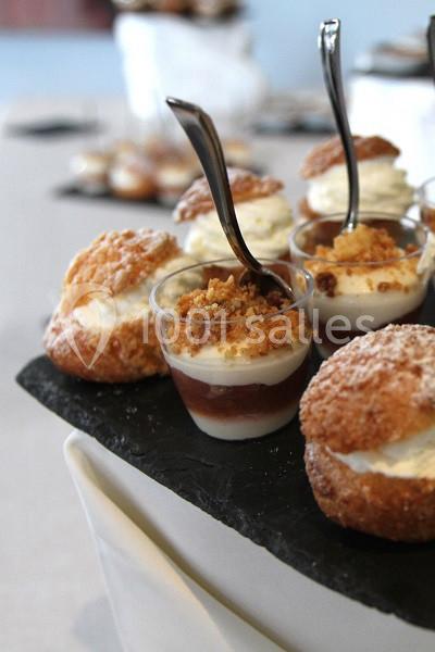 Location salle Bordeaux (Gironde) - Le Gabriel #19