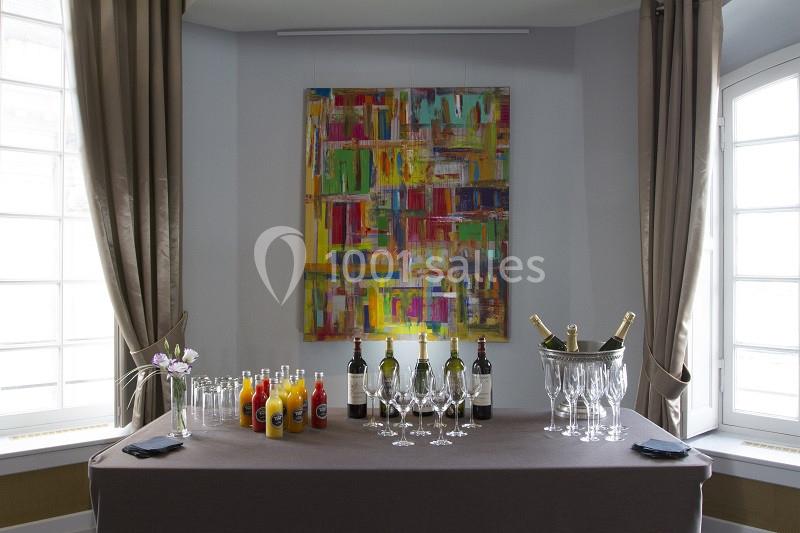 Location salle Bordeaux (Gironde) - Le Gabriel #20