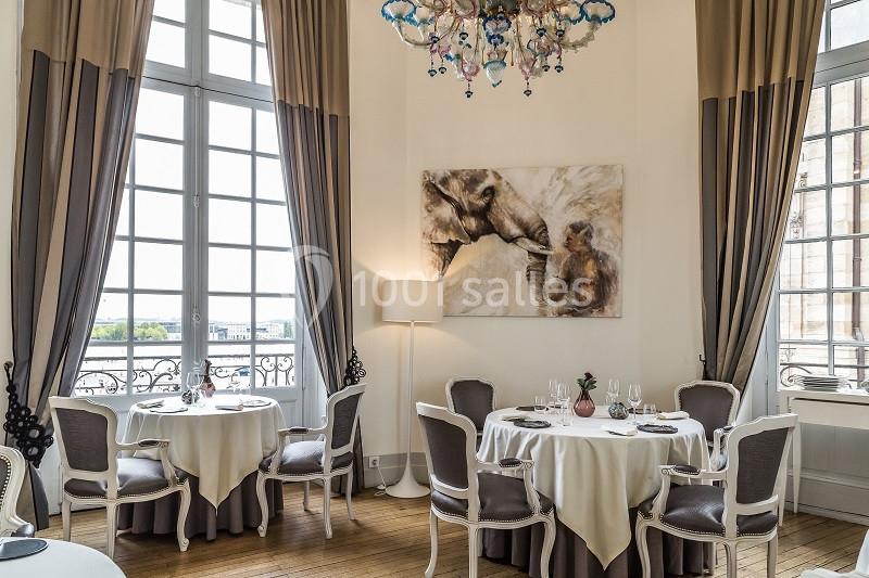 Location salle Bordeaux (Gironde) - Le Gabriel #12