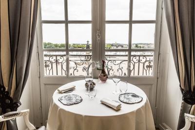 Location salle Bordeaux (Gironde) - Le Gabriel #24