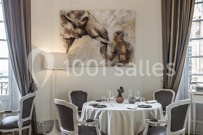 Location salle Bordeaux (Gironde) - Le Gabriel #24