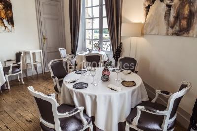 Location salle Bordeaux (Gironde) - Le Gabriel #24