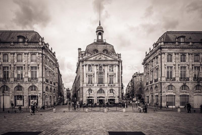 Location salle Bordeaux (Gironde) - Le Gabriel #2