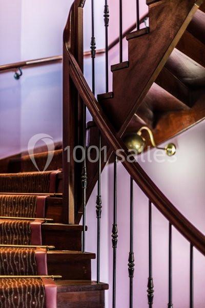 Location salle Bordeaux (Gironde) - Le Gabriel #5