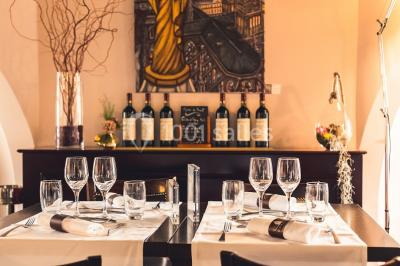 Location salle Bordeaux (Gironde) - Le Gabriel #24