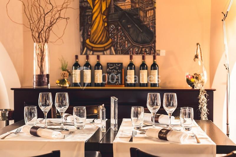 Location salle Bordeaux (Gironde) - Le Gabriel #8