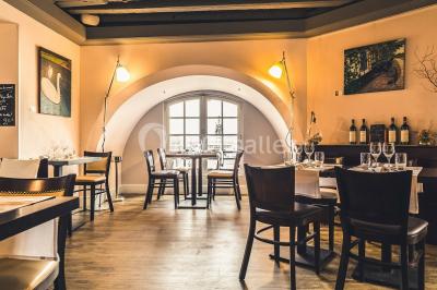 Location salle Bordeaux (Gironde) - Le Gabriel #24