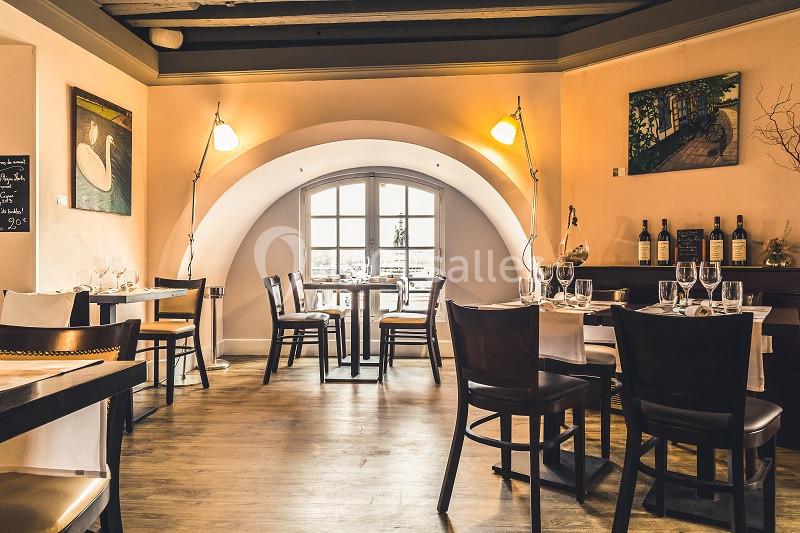 Location salle Bordeaux (Gironde) - Le Gabriel #9