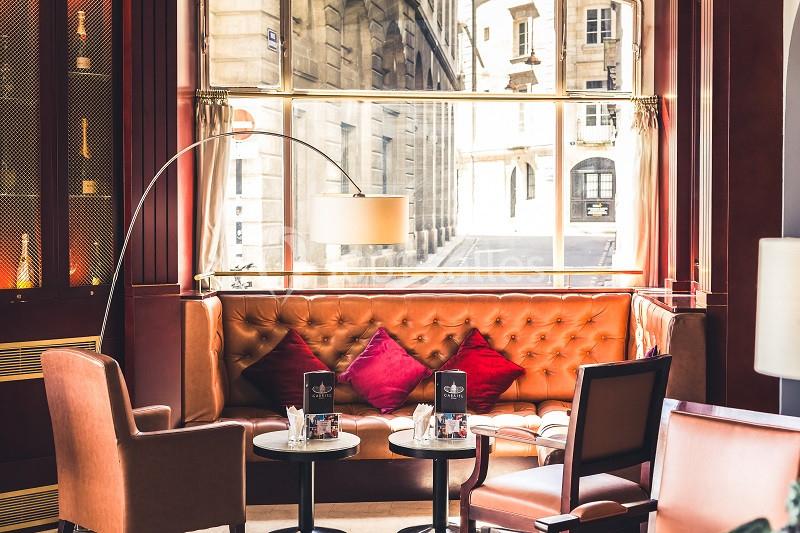 Location salle Bordeaux (Gironde) - Le Gabriel #4