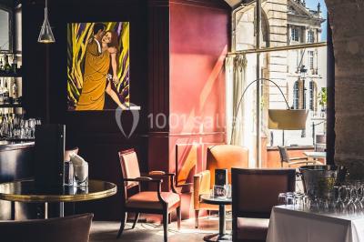 Location salle Bordeaux (Gironde) - Le Gabriel #24