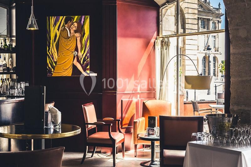 Location salle Bordeaux (Gironde) - Le Gabriel #3