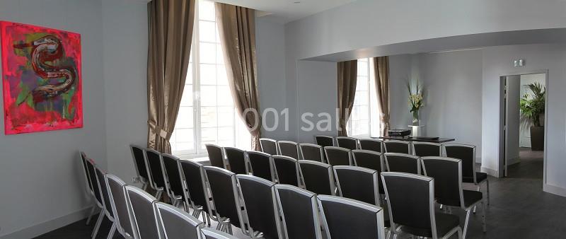 Location salle Bordeaux (Gironde) - Le Gabriel #21