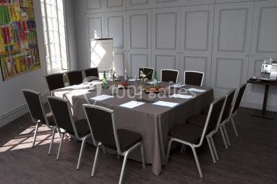 Location salle Bordeaux (Gironde) - Le Gabriel #24