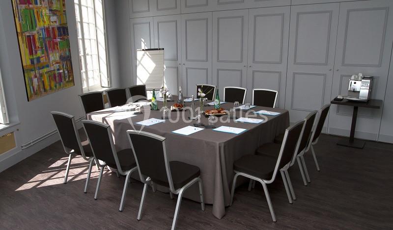 Location salle Bordeaux (Gironde) - Le Gabriel #23