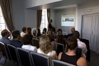 Location salle Bordeaux (Gironde) - Le Gabriel #24