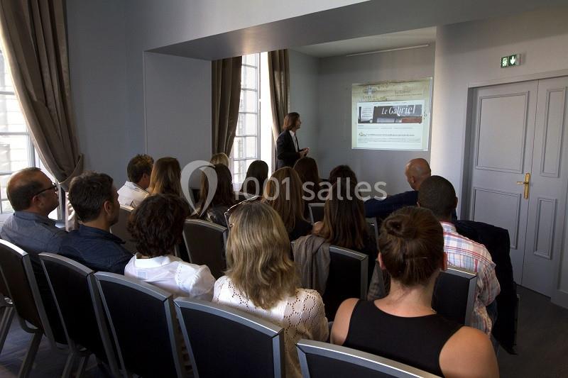 Location salle Bordeaux (Gironde) - Le Gabriel #22