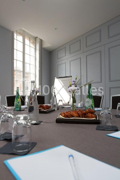 Location salle Bordeaux (Gironde) - Le Gabriel #24