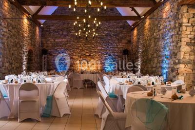 Location salle Mont-Dol (Ille-et-Vilaine) - Manoir De La Begaudière #8
