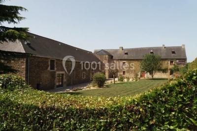 Manoir Morgan Manoir Morgan