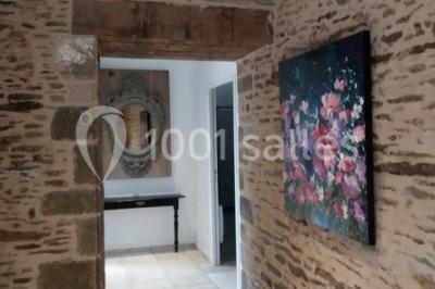 Location salle Taupont (Morbihan) - Manoir Morgan #13