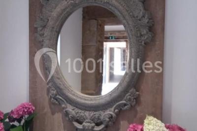 Location salle Taupont (Morbihan) - Manoir Morgan #13