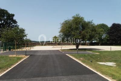 Location salle Taupont (Morbihan) - Manoir Morgan #13