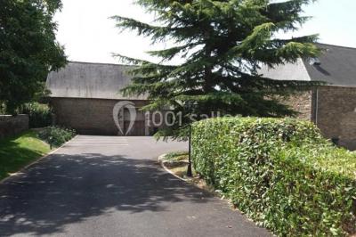 Location salle Taupont (Morbihan) - Manoir Morgan #13