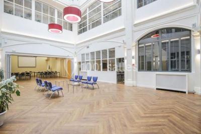 Atrium Saint-Germain