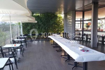 Miniature Location salle Mulhouse (Haut-Rhin) - Amici & Co #19 Location salle Mulhouse (Haut-Rhin) - Amici & Co #26