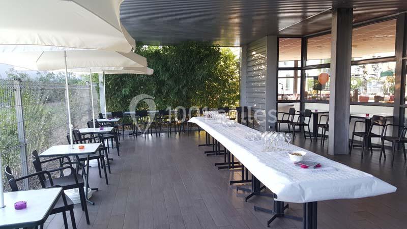 Location salle Mulhouse (Haut-Rhin) - Amici & Co #19