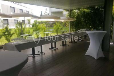 Miniature Location salle Mulhouse (Haut-Rhin) - Amici & Co #11 Location salle Mulhouse (Haut-Rhin) - Amici & Co #26