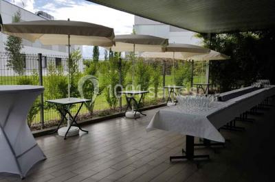 Miniature Location salle Mulhouse (Haut-Rhin) - Amici & Co #14 Location salle Mulhouse (Haut-Rhin) - Amici & Co #26