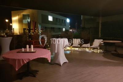 Miniature Location salle Mulhouse (Haut-Rhin) - Amici & Co #15 Location salle Mulhouse (Haut-Rhin) - Amici & Co #26