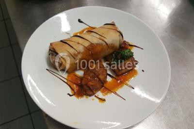 Miniature Location salle Mulhouse (Haut-Rhin) - Amici & Co #22 Location salle Mulhouse (Haut-Rhin) - Amici & Co #26