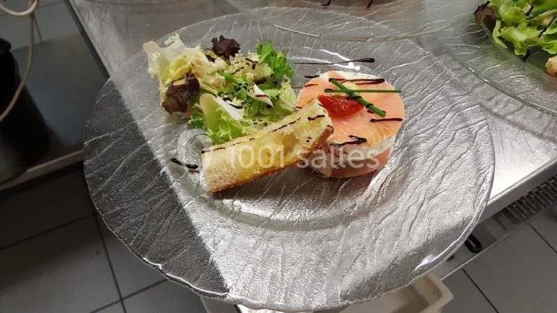 Location salle Mulhouse (Haut-Rhin) - Amici & Co #23